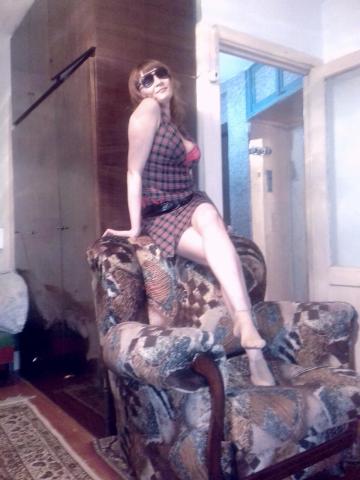 Анкета проститутки Марина, 30 лет